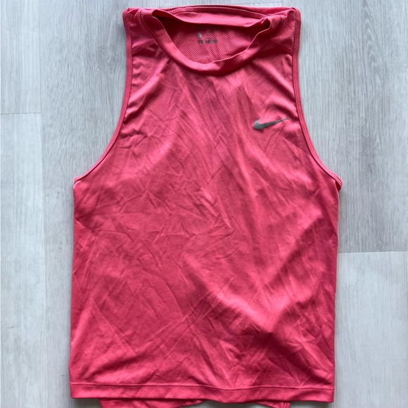 Nike Miler tank - Picture 4 of 6